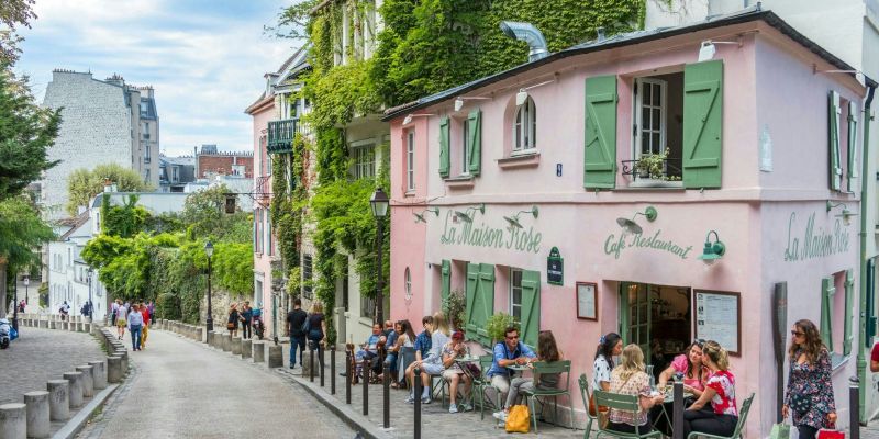 Montmartre